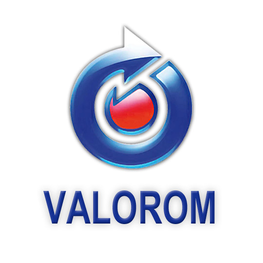 Valorom