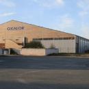 Unidad industrial OXALOR® en LEZAY (Francia) por WTC