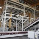 Industrial unit Oxalor® at Lezay, France